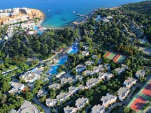 Verde Bodrum Holiday Village (ex. Onura Holiday Village; Cande Onura Tatil Koyu), 4*