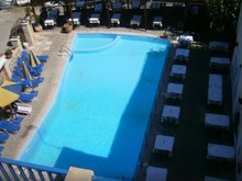 Sofia Mythos Beach, 3*