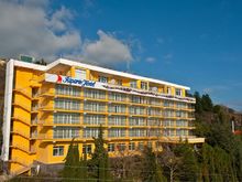 Ripario Hotel Group (ex. Прибрежный), 3*