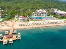 Sherwood Exclusive Kemer (ех. Sherwood Club Kemer; Majesty Club Kemer Beach), 5*