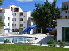 Las Gaviotas Hotel & Suites, 3*