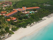 Cubanacan Brisas del Caribe, 4*