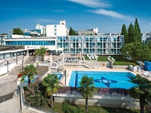 Zorna Plava Laguna, 3*