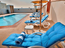 Signature Hotel - Al Barsha, 4*