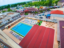 Ателика Гранд Меридиан (Atelika Grand Meridian), 3*