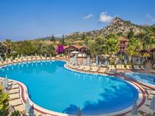 Sundia By Liberty Suncity (ex. Suncity Hotel & Beach Club; Noa Club Sun City), 4*