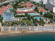 Armas Green Fugla Beach (ex. Club Green Fugla Beach), 4*