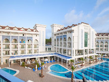 Diamond Elite Hotel & Spa, 5*