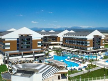 Terrace Elite Resort, 5*