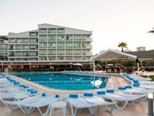 Falcon (ex. Club Hotel Falcon), 4*