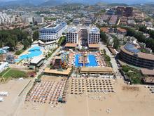 Quattro Beach Spa & Resort, 5*