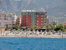 Club Alpina Hotel (ex. Xeno Sonas Alpina), 4*