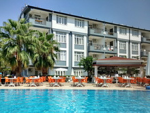 Andros Family Club (ex. Truva Family Club), 3*