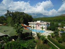 Anita Club Fontana Life (ex.Club Fontana Life; Diamond Garden), 4*