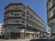 Blazer Residence (ex. Petrou Bros), Апарт-отель