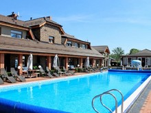 RiverSide (РиверСайд), 3*