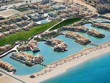 The Cove Rotana Resort, 5*