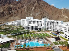 InterContinental Fujairah Resort, 5*