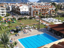 Pineta Club, 3*