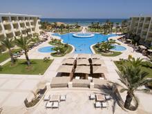 Royal Thalassa (ex. Resort & Thalasso; Royal Elyssa Thalasso & Spa), 5*