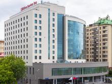 Москва Красносельская (ex. Garden Inn Moscow Krasnoselskaya), 4*