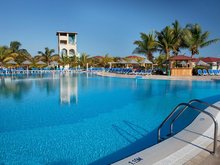 Memories Caribe Beach Resort (ex. Blue Bay Cayo Coco), 4*