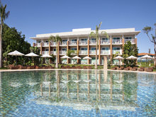 Playa Vista Azul (ex. Ocean Vista Azul), 5*