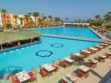 Arabia Azur Resort (ex. Arabia Beach), 4*