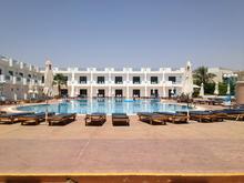 Sharm Cliff Resort, 3*