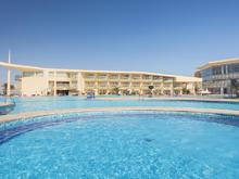 Barcelo Tiran Sharm , 4*