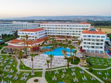 Leonardo Cypria Bay (ex. Sentido Cypria Bay by Leonardo; Cyprotel Cypria Bay) , 4*