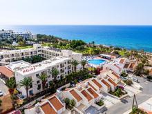 Helios Bay Hotel Apts & Villas, 3*