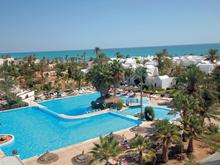 Seabel Aladin Djerba (ex. Jet Eldo Aladin), 3*