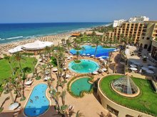 Movenpick Resort & Marine Spa, 5*