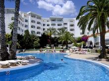 Novostar Sol Azur, 4*