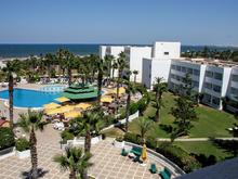 Tropicana Club, 3*