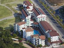 Merve Sun Hotel & Spa, 4*