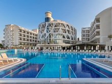 Sea Shell Vega Hotel (ex. Side Crown Sunshine), 5*