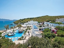 Salmakis Resort & Spa, 5*