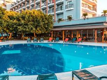 Fore Resort & SPA (ех. Prado Beach Kemer; Palmet Beach Resort), 5*