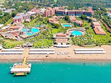 Megasaray Club (Club Mega Saray), 5*