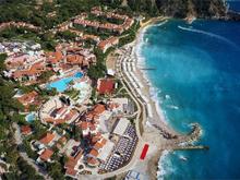 Liberty Lykia (ex. Lykia World Oludeniz Village), 5*