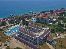 Dosinia Luxury Resort, 5*