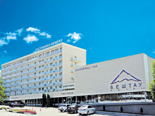 Бештау (Beshtau), 3*