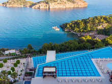 TUI BLUE Seno (ex.TUI Sensimar Seno Resort & Spa, Puravida Resort Seno Sarigerme), 4*