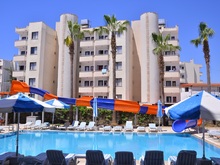 Sunside Beach (ex. Blue Moon Beach), 3*