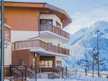 Ski Village (ex. Rosa Village), 2*