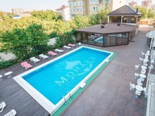 Монарх (Monarh), 3*