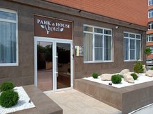 Park & House, Апарт-отель