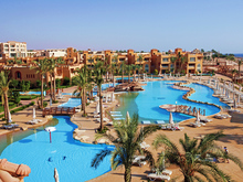 Rehana Royal Beach Resort Aquapark & Spa, 5*